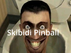 Spill Skibidi Pinball
