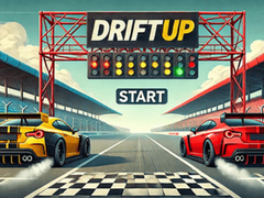 Spill Drift Up
