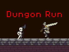 Spill Dungeon Run