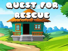 Spill Quest for Rescue