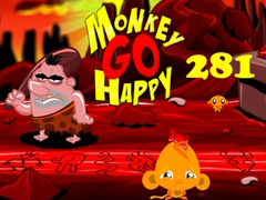 Spill Monkey Go Happy Stage 281