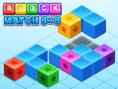Spill Block Match 8x8