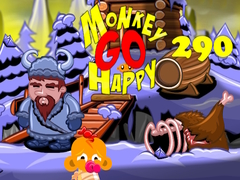 Spill Monkey Go Happy Stage 290