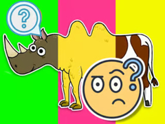 Spill Kids Quiz: Guess The Animal