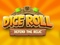 Spill Dice Roll: Protect the Relic