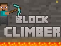 Spill Block Climber