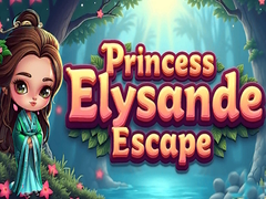 Spill Princess Elysande Escape