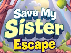 Spill Save My Sister Escape