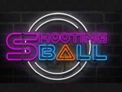 Spill Shooting Ball