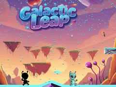 Spill Galactic Leap