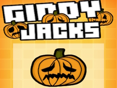 Spill Giddy Jacks