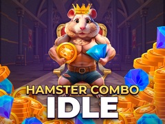 Spill Hamster Combo IDLE