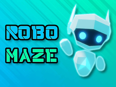 Spill Robo Maze