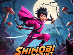 Spill Shinobi Sprint