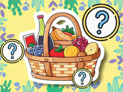 Spill Kids Quiz: Let's Go Picnic