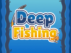Spill Deep Fishing