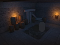 Spill Stoops Dungeon