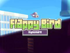 Spill Flappy Bird Nightmare