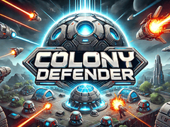 Spill Colony Defender