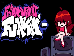 Spill FNF: Another Friday Night