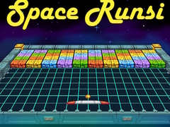 Spill Space Runsi
