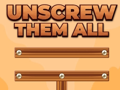Spill Unscrew Them All