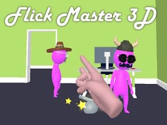 Spill Flick Master 3D