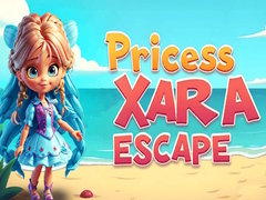Spill Princess Xara Escape