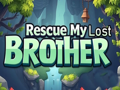 Spill Rescue My Lost Brother