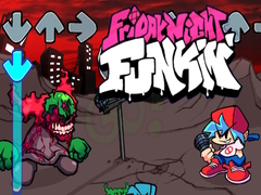 Spill FNF VS Tricky: Tenebris