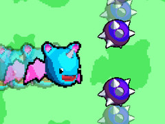 Spill Warping Bat