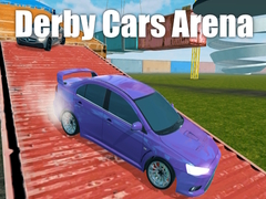 Spill Derby Cars Arena