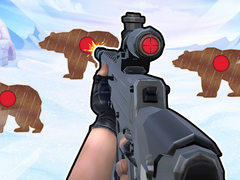 Spill Gun Shooting Range