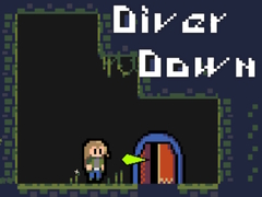 Spill Diver Down