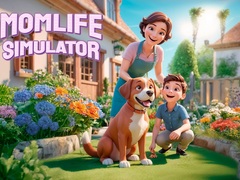 Spill Momlife Simulator