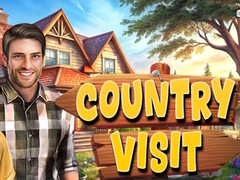 Spill Country Visit
