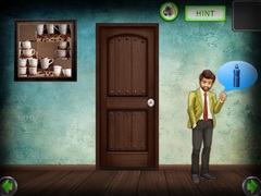 Spill Amgel Easy Room Escape 223
