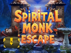 Spill Spiritual Monk Escape