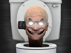 Spill Toilet Laboratory