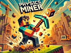 Spill Physics Miner