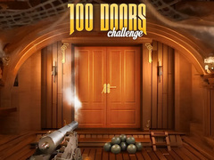 Spill 100 Doors Challenge