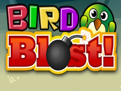 Spill Blast Bird