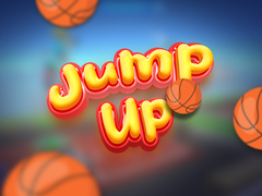 Spill Jump Up 3D