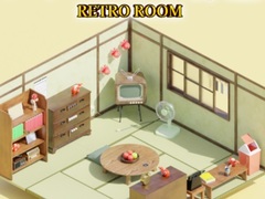 Spill Retro Room Escape