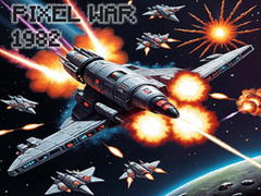 Spill Pixel War 1982