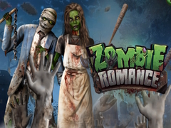 Spill Zombie Romance