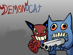 Spill Demonocat