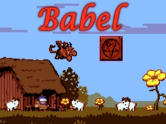 Spill Babel