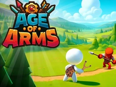 Spill Age Of Arms