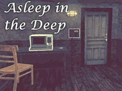 Spill Asleep in the Deep